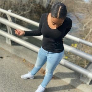 Meet your Posher, Jourdanae